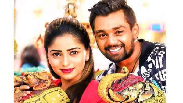 Pushpa Raj The Soldier గ్రాండ్ రిలీజ్‌కు సిద్ధం.. అర్జున్ మేనల్లుడి సినిమా రిలీజ్ ఎప్పుడంటే?