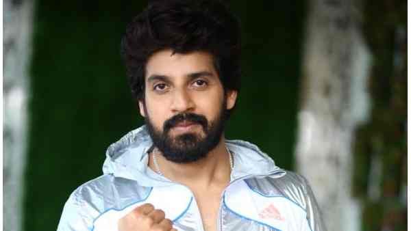 పూరీ కనెక్ట్స్ సీఈవోగా ఎలా అయ్యానంటే.. పూరీ జగన్నాథ్‌తో అలాంటి రిలేషన్.. విషు రెడ్డి