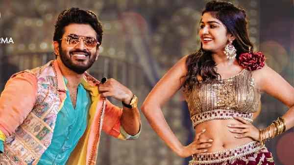 నచ్చావ్ అబ్బాయి అంటూ కేక పెట్టించిన కిరణ్ అబ్బవరం.. నేను మీకు బాగా కావాల్సిన‌వాడిని పాట ట్రెండింగ్‌గా