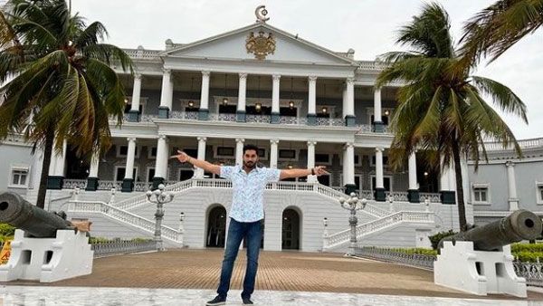 Nirupam Paritala వెధవ పనుల్లో సాయం చేస్తేనే ఫ్రెండ్?.. డాక్టర్ బాబు పోస్టు వైరల్