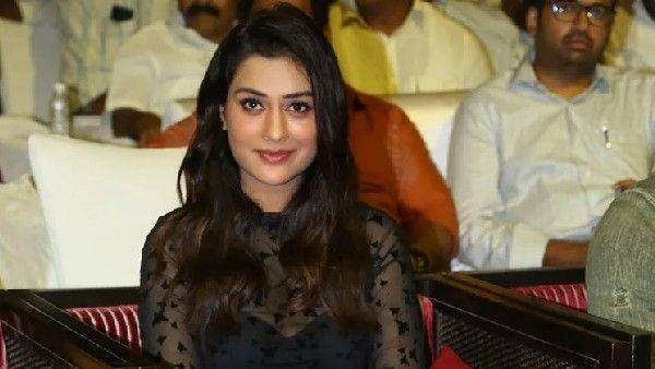 Payal Rajput: నేనేం స్టార్​ కిడ్​ను కాదు, అప్పుడు నెర్వస్​గా ఉంటా.. అది సహజం