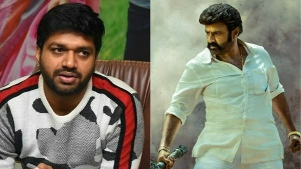 NBK108: బాలయ్య - అనిల్ సినిమాకు కళ్లు చెదిరే బడ్జెట్.. ఏకంగా అన్ని కోట్లతో రికార్డు