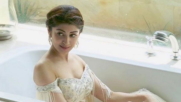 హీరోయిన్ ప్రణిత అందాల ఆరబోత: డెలివరీ తర్వాత హాట్ షోతో అరాచకం