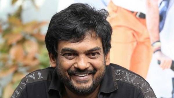 Liger సినిమా కోసం మొదట అనుకున్న హీరోయిన్ వేరు.. ఆమె ఎందుకు చేయలేదంటే: పూరి జగన్నాథ్