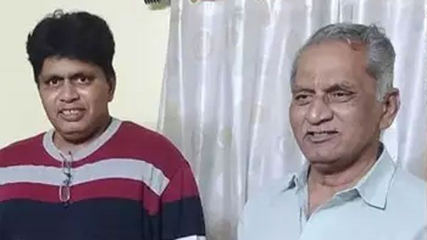 రఘు కారుమంచి ఇంట తీవ్ర విషాదం.. అనారోగ్యంతో తండ్రి కన్నుమూత!