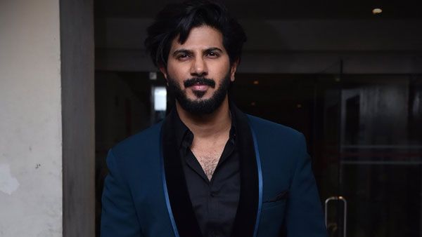 Sita Ramam Pre Release Event: ఈ సినిమా నాకు చాలా స్పెషల్.. చూస్తే మీరే కనెక్ట్ అవుతారు: దుల్కర్ సల్మాన్