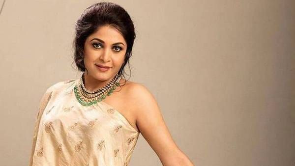 Ramya Krishnan: బికినీలో రమ్యకృష్ణ.. వైరల్ అవుతున్న ఫొటో.. అంటే అది, అప్పట్లో..