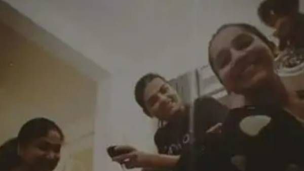 Rashmi Gautam స్నేహితులతో నైట్ పార్టీ.. మందు గ్లాసులతో యాంకర్ రష్మీ రచ్చరచ్చ