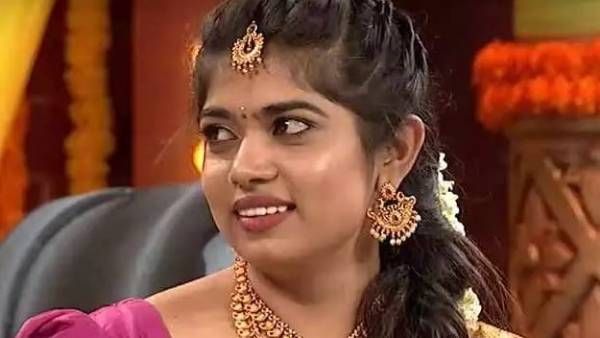 ఏడిపించేసిన రీతూ చౌదరి.. వాళ్లకి ఇష్టం లేకుండానే ఇన్ని రోజులు ఇలా చేసిందా?