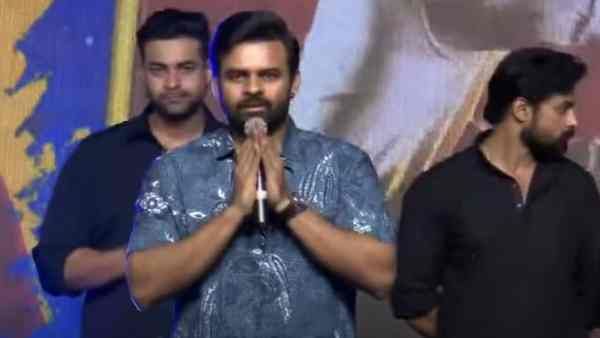 Sai Dharam Tej చేతులెత్తి మొక్కుతున్నా.. హెల్మెట్ పెట్టుకొని బైక్ నడపండి.. సాయిధరమ్ తేజ్