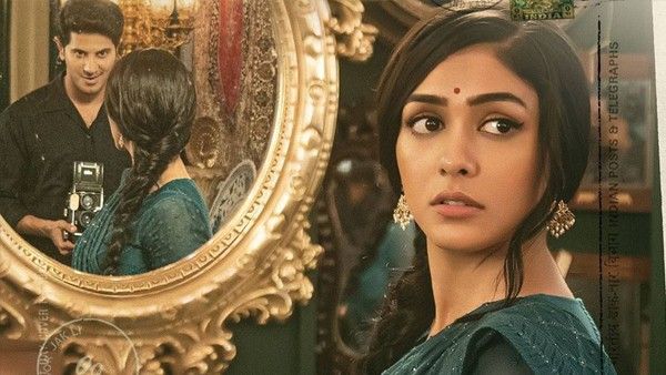 Sita Ramam day 4 official collections సీతారామం మూవీకి కలెక్షన్ల వెల్లువ.. 4 రోజుల్లో కలెక్షన్లు ఎంతంటే?