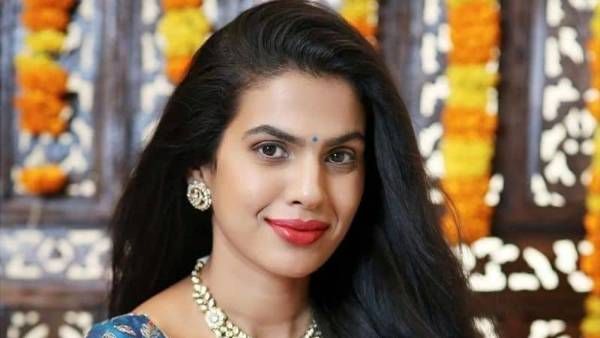 మళ్లీ వార్తల్లోకి సింగర్​ శ్రావణ భార్గవి.. చాలా రోజుల తర్వాత అలా