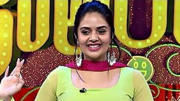 Jathiratnalu: నూకరాజుపై శ్రీముఖి దారుణ కామెంట్.. పరువు తీసేసిందిగా!