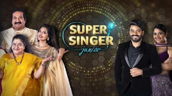 Super Singers Junior Grand Finale: స్పెషల్ గెస్ట్ గా స్టార్ హీరో.. బ్రహ్మీ ఎంట్రీతో అదిరిపోయెలా ప్లాన్