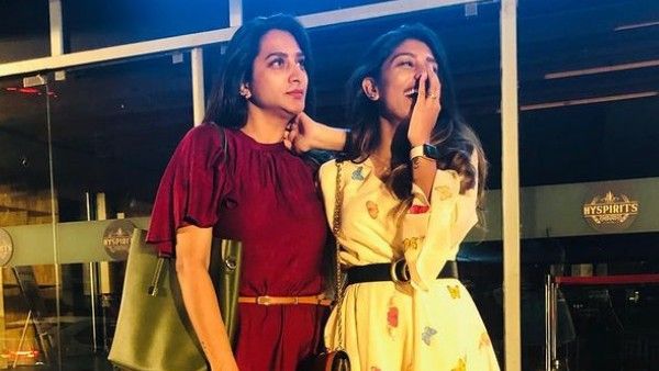 యూట్యూబర్‌తో రెచ్చిపోయిన సురేఖవాణి, కూతురితో కలిసి స్టెప్పులు.. నెటిజన్లు దారుణంగా ట్రోలింగ్