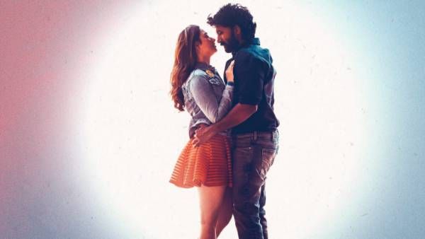 Tamannaah Bhatia యంగ్ హీరోతో రొమాంటిక్‌గా.. అదిరిపోయే కెమిస్ట్రీతో మిల్కీబ్యూటీ