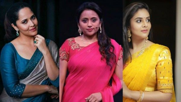 TV యాంకర్స్ రెమ్యునరేషన్ లో మార్పులు.. ఇప్పుడు ఎంత డిమాండ్ చేస్తున్నారంటే?