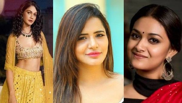 ట్రెండింగ్: అషురెడ్డి నీవు వర్జిన్‌వేనా? కీర్తీ సురేష్ పెళ్లి చేసుకోబోయేది ఎవర్నో తెలుసా? అల్లు అర్జున్ భార్య