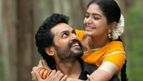 Viruman 3 Days Collections: కార్తి సినిమాకు రికార్డు కలెక్షన్లు.. సూర్య, జ్యోతికకు లాభాలు వస్తాయా!