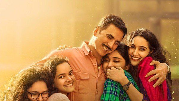 Raksha Bandhan Day 1 Collections: అక్షయ్ కుమార్‌కు బిగ్ షాక్.. తొలి రోజే ఇంత తక్కువగానా!