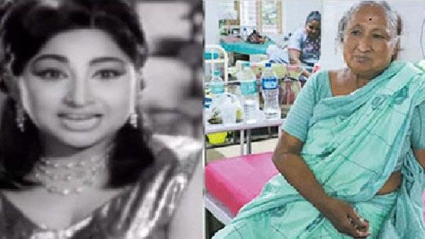 JayaKumari: చికిత్సకు డబ్బుల్లేక ప్రభుత్వాసుపత్రిలో సీనియర్ నటి జయకుమారి