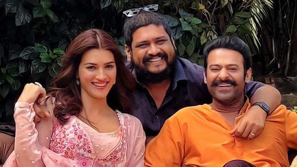 Adipurush Teaser అప్డేట్ వచ్చేసింది.. ఆ రోజే మరో సర్‌ప్రైజ్‌ అంటూ దర్శకుడి క్లారిటీ!