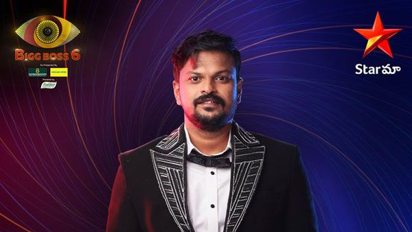Bigg Boss Telugu 6: ఆది రెడ్డి గురించి ఆసక్తికరమైన పాయింట్స్.. బిగ్ బాస్ రివ్యూలతోనే క్రేజ్..