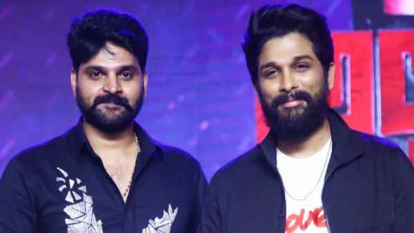 ఉత్త చేతితో ఇండస్ట్రీకి వచ్చా.. బన్నీ సలహాతో ఈ రేంజ్‌కు.. అల్లు అర్జున్‌కు టన్నుల కొద్ది ధైర్యం.. శ్రీవిష్ణు