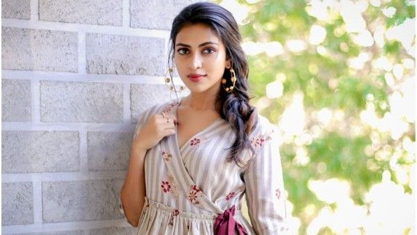 తెలుగు సినీ ప‌రిశ్ర‌మ‌పై అమ‌లాపాల్ సంచ‌ల‌న వ్యాఖ్య‌లు