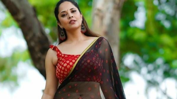 Anasuya Bharadwaj: రూటు మార్చిన అనసూయ ?.. ఆ వీడియోస్ తో అలా..