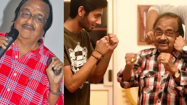 సంగీత దర్శకుడు అనిరుధ్ ఇంట విషాదం.. సీనియర్ డైరెక్టర్ మృతి