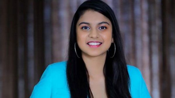 Anshumalika: రోజా కూతురు వెండితెర ఎంట్రీ.. తెలుగు హీరోతో కాకుండా అతనితో లవ్ స్టొరీ?