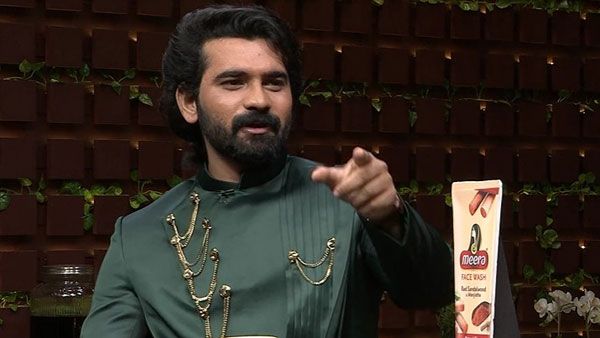 Bigg Boss Telugu 6 ఆ కంటెస్టెంట్లు షోలో ఉన్నారా? టాప్ 5 కి వెళ్లేది వీరే.. అఖిల్ సార్థక్ జోస్యం