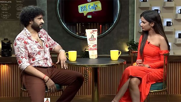 Bigg Boss Telugu 6: తను గుంటనక్క.. బిగ్ బాస్ కు ఒక విలన్ కావాలి, అది ఆమెనే..