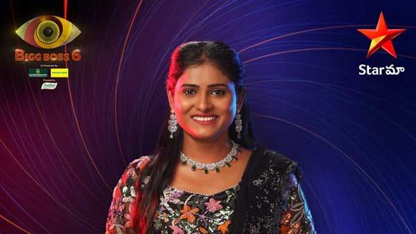 Bigg Boss Telugu 6: ఆ ఛానెల్ నుంచి మరో యాంకర్​.. ఎవరీ ఆరోహి రావు?