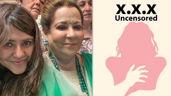 XXX నిర్మాతకు ఆమె తల్లికి అరెస్ట్ వారెంట్.. సైనికుల భార్యలను అవమానించారని..