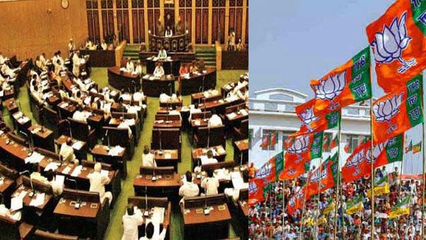 తెలంగాణ అసెంబ్లీ బరిలో సెన్సేషనల్ నిర్మాత.. బీజేపీ నుంచి గ్రేటర్ హైదరాబాద్‌లో పోటికి సిద్దం.. ఎక్కడ నుంచి అంటే