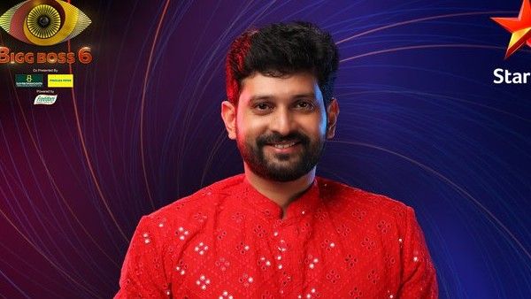 Bigg Boss Telugu 6: గురిపెట్టానంటే కొట్టాల్సిందే గన్ షాట్ తో బాలదిత్యా ఎంట్రీ.. అతను ఎవరంటే..
