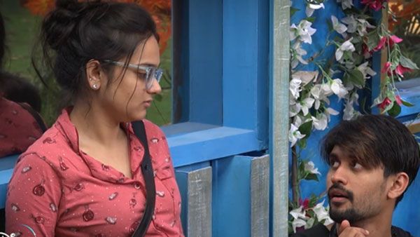 Bigg Boss Telugu 6: శ్రీ సత్యతో అర్జున్ పులిహార.. తనపై ఫీలింగ్ ఉందని శ్రీహాన్ కన్ఫర్మ్!