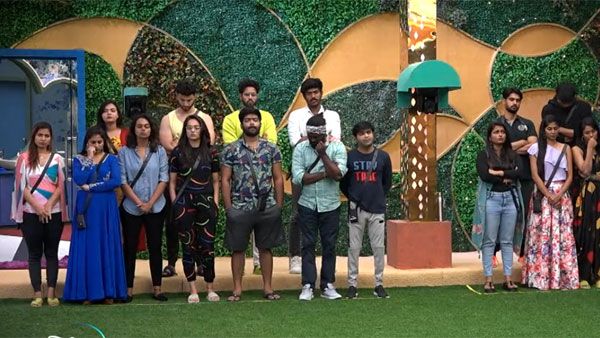 Bigg Boss Telugu 6: రెండోవారం నామినేషన్స్ లో మొత్తం 8 మంది.. మరో టార్గెట్ ఫిక్స్!