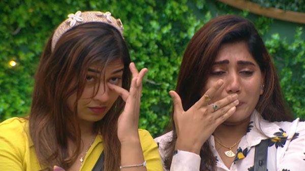 Bigg Boss Telugu 6: నా కళ్ల ముందే మా అమ్మ కాలిపోయింది.. ఏడిపించేసిన హౌస్ మెంట్స్!