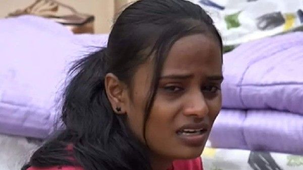 Bigg Boss Telugu 6: ఫైమాకు డబుల్ షాక్.. పెద్ద పొరపాటుతో ఎలిమినేట్.. వెక్కి వెక్కి ఏడుస్తూ బయటకు!