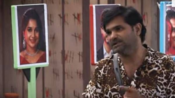 Bigg Boss Telugu 6: హౌస్ లో పంచ్ తో మరో గొడవ.. కామెడీగా ఉందంటూ చంటిపై గీతూ సెటైర్