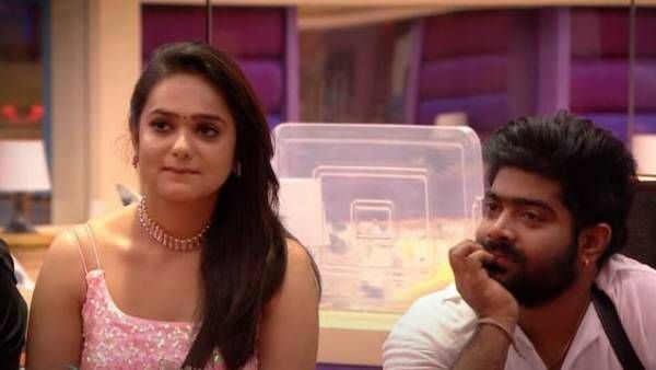 Bigg Boss Telugu 6: బాత్రూంలో గలీజ్ పనులు.. ఆమె బండారం బయటపెట్టిన నాగార్జున