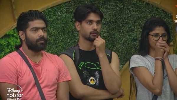 Bigg Boss Vote: 4వ వారం షాకింగ్ ఓటింగ్.. ఒక్క ఎపిసోడ్‌కే ఆమె సంచలనం.. ఆ జంటకు మాత్రం బిగ్ షాక్