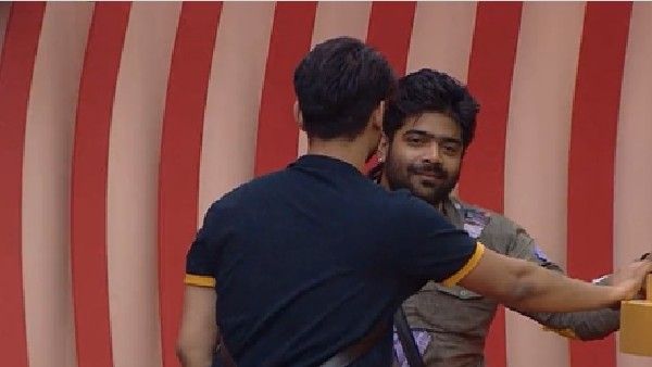 Bigg Boss Telugu 6: ఇనయ ఓవరాక్షన్.. గాలి తీసేసిన రేవంత్.. ఇలా అయితే ఎలిమినేట్ పక్కా!
