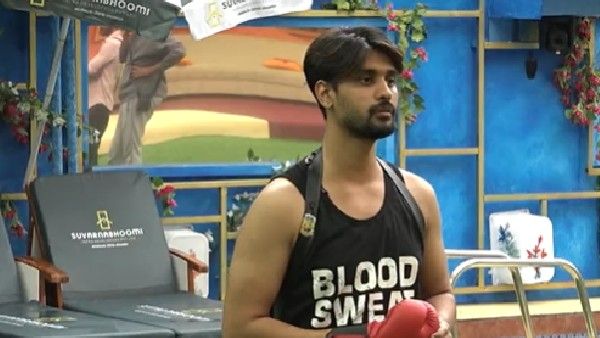 Bigg Boss Telugu 6: కొత్త కెప్టెన్ కోసం ఆఖరి సమరం.. అతనిపై ఫైమా రొమాంటిక్ సెటైర్..