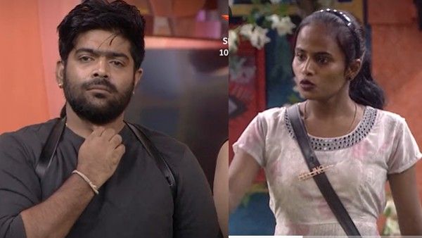 Bigg Boss Telugu 6: నామినేషన్ రచ్చ షురూ.. రేవంత్ తగ్గించుకుంటే మంచిది అంటూ ఫైమా సెటైర్