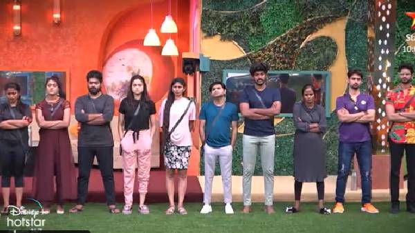 Bigg Boss Telugu 6: నామినేషన్ లో గీతూ వెటకారం బూతులు.. ఆమెపై ఆదిరెడ్డి ఉగ్రరూపం!