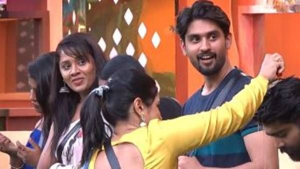 Bigg Boss Telugu 6: నీ కంటే నేను బాడీలో అన్నిట్లో పెద్దగా అనిపిస్తే.. అలా ఎలా అంటావ్.. ఇనయా లొల్లి!